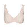 SKIMS LACE UNLINED MINIMIZER BH SKIMS LACE UNLINED MINIMIZER BH