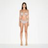 SKIMS ROMANCE HALTER-BRALETTE