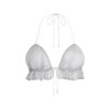 SKIMS ROMANCE HALTER-BRALETTE