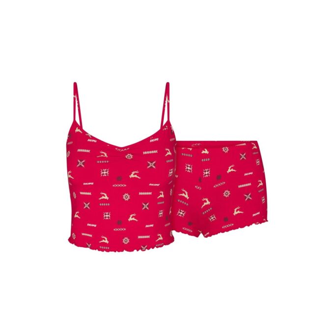 SKIMS Schlaf-Cami-Set SKIMS Schlaf-Cami-Set