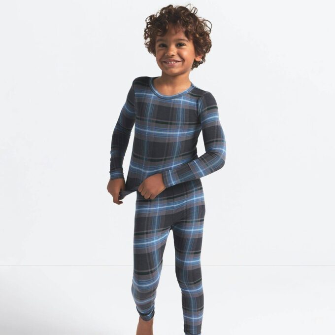 SKIMS SCHLAF KINDERSCHLAFSET SKIMS SCHLAF KINDERSCHLAFSET