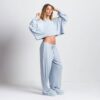 SKIMS SLEEP CROPPED LANGARM- UND HOSENSET SKIMS SLEEP CROPPED LANGARM- UND HOSENSET