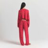 SKIMS SLEEP CROPPED LANGARM- UND HOSENSET SKIMS SLEEP CROPPED LANGARM- UND HOSENSET