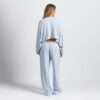 SKIMS SLEEP CROPPED LANGARM- UND HOSENSET SKIMS SLEEP CROPPED LANGARM- UND HOSENSET