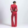 SKIMS SLEEP STRAIGHT LEG PANT