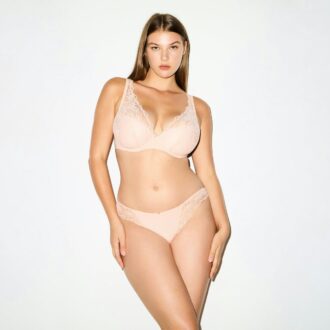 SKIMS SPITZENBIKINI