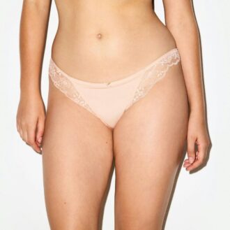 SKIMS SPITZENBIKINI