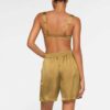 SKIMS SPORTLICHE SATIN-LOOSE-SHORT SKIMS SPORTLICHE SATIN-LOOSE-SHORT