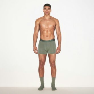 SKIMS STRETCH Herren 3″ Boxershorts