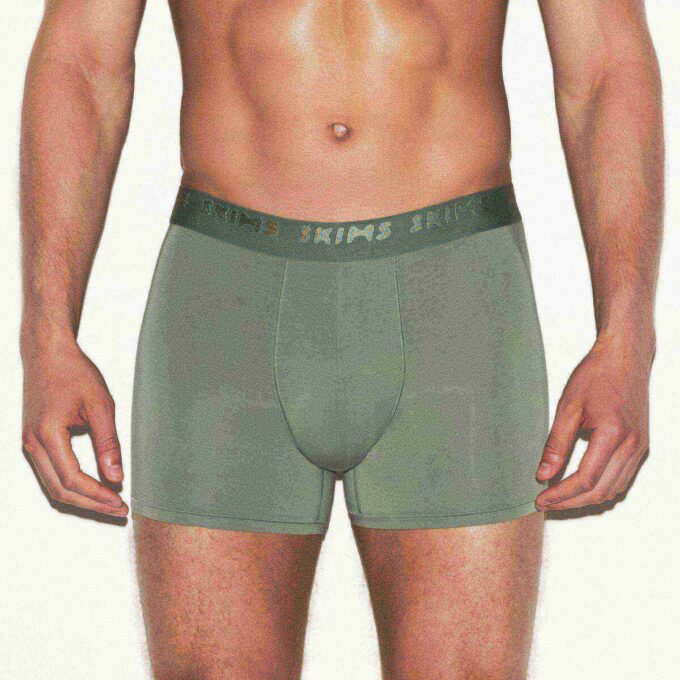 SKIMS STRETCH Herren 3″ Boxershorts SKIMS STRETCH Herren 3″ Boxershorts