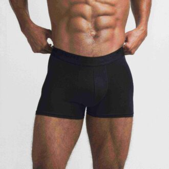 SKIMS STRETCH Herren 3″ Boxershorts