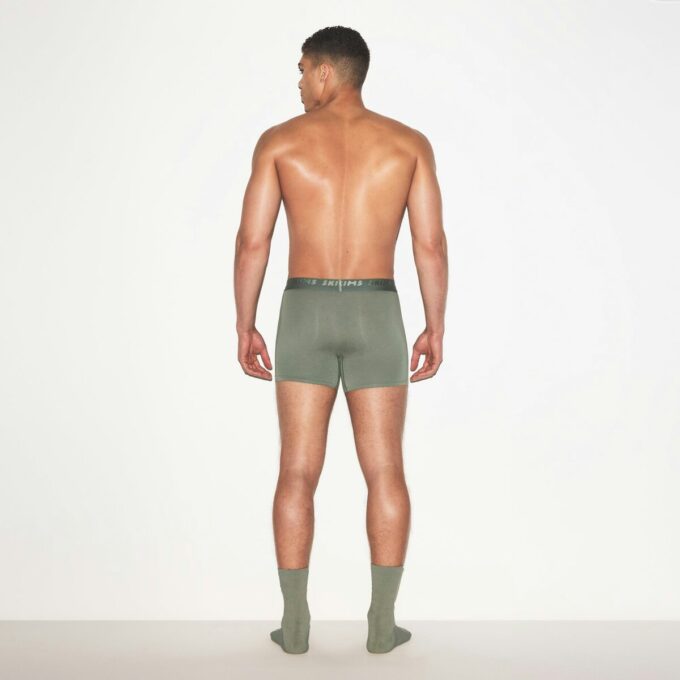 SKIMS STRETCH Herren 3″ Boxershorts SKIMS STRETCH Herren 3″ Boxershorts