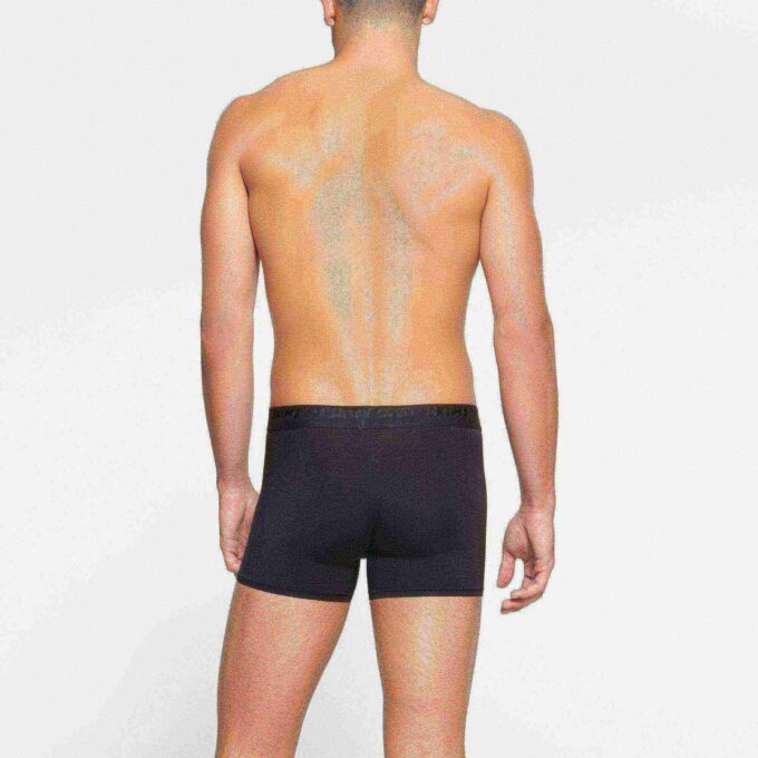 SKIMS STRETCH Herren 3″ Boxershorts, 3er-Pack SKIMS STRETCH Herren 3″ Boxershorts, 3er-Pack