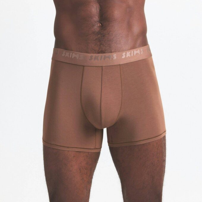 SKIMS STRETCH Herren 3″ Boxershorts, 3er-Pack SKIMS STRETCH Herren 3″ Boxershorts, 3er-Pack