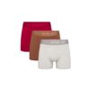 SKIMS STRETCH Herren 3″ Boxershorts, 3er-Pack SKIMS STRETCH Herren 3″ Boxershorts, 3er-Pack