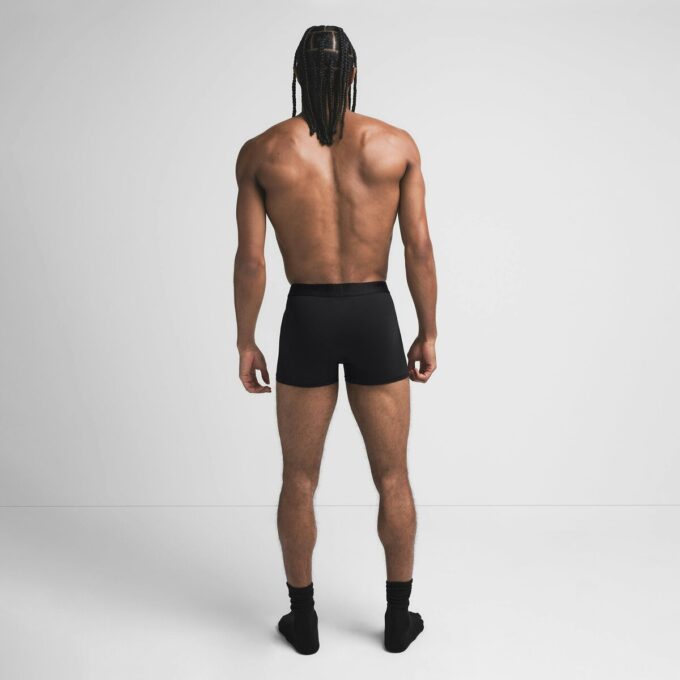 SKIMS STRETCH Herren 3″ Boxershorts SKIMS STRETCH Herren 3″ Boxershorts