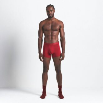SKIMS STRETCH Herren 3″ Boxershorts 5er-Pack