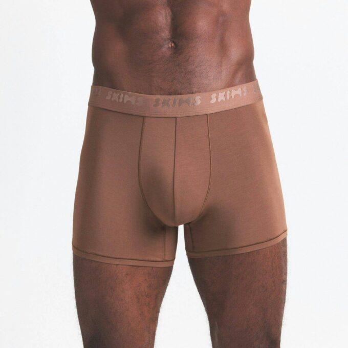 SKIMS STRETCH Herren 3″ Boxershorts 5er-Pack SKIMS STRETCH Herren 3″ Boxershorts 5er-Pack