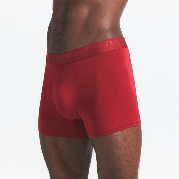 SKIMS STRETCH Herren 3″ Boxershorts 5er-Pack SKIMS STRETCH Herren 3″ Boxershorts 5er-Pack