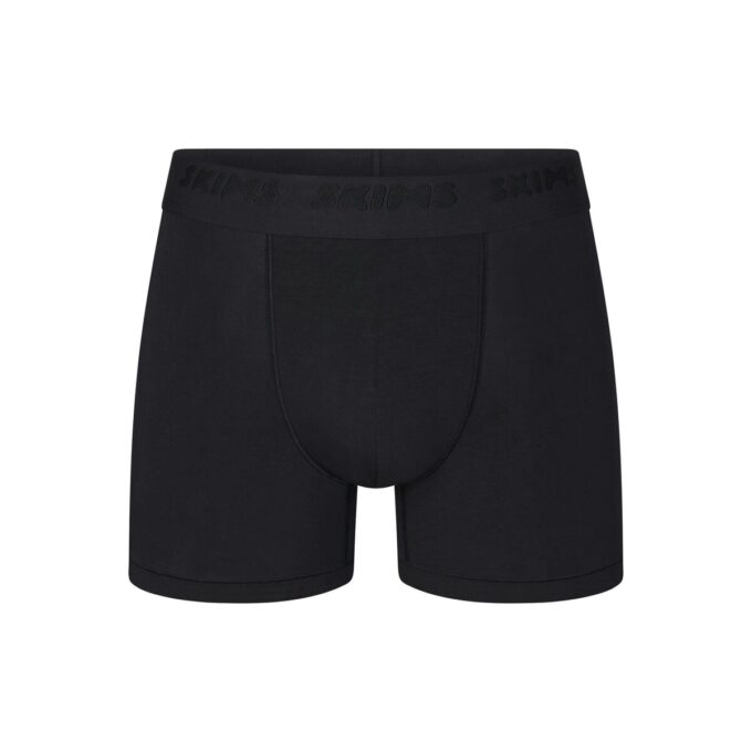 SKIMS STRETCH Herren 3″ Boxershorts, 3er-Pack SKIMS STRETCH Herren 3″ Boxershorts, 3er-Pack