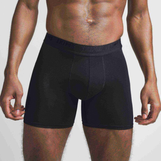 SKIMS STRETCH Herren 5″ Boxershorts SKIMS STRETCH Herren 5″ Boxershorts