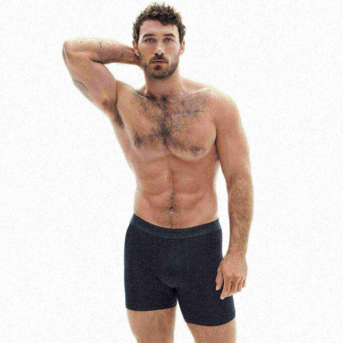 SKIMS STRETCH Herren 5″ Boxershorts SKIMS STRETCH Herren 5″ Boxershorts