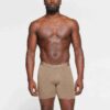 SKIMS STRETCH Herren-Boxershorts, 5 Zoll, 3er-Pack SKIMS STRETCH Herren-Boxershorts, 5 Zoll, 3er-Pack