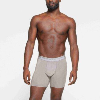 SKIMS STRETCH Herren-Boxershorts, 5 Zoll, 3er-Pack