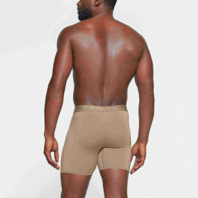 SKIMS STRETCH Herren-Boxershorts, 5 Zoll, 3er-Pack SKIMS STRETCH Herren-Boxershorts, 5 Zoll, 3er-Pack