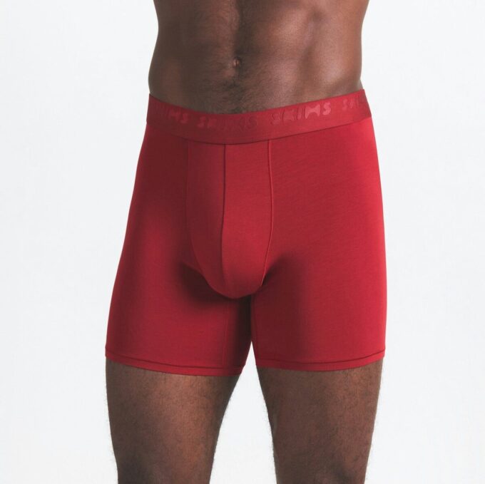 SKIMS STRETCH Herren-Boxershorts, 5 Zoll, 3er-Pack SKIMS STRETCH Herren-Boxershorts, 5 Zoll, 3er-Pack