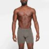 SKIMS STRETCH Herren-Boxershorts, 5 Zoll, 3er-Pack SKIMS STRETCH Herren-Boxershorts, 5 Zoll, 3er-Pack