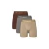 SKIMS STRETCH Herren-Boxershorts, 5 Zoll, 3er-Pack SKIMS STRETCH Herren-Boxershorts, 5 Zoll, 3er-Pack
