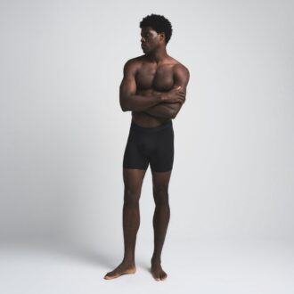 SKIMS STRETCH Herren-Boxershorts, 5er-Pack (12,7 cm)