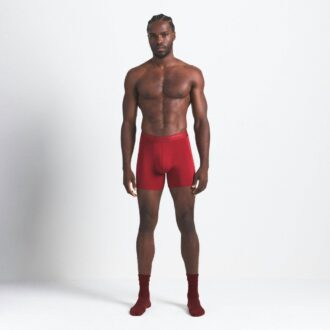 SKIMS STRETCH Herren-Boxershorts, 5er-Pack (12,7 cm) SKIMS STRETCH Herren-Boxershorts, 5er-Pack (12,7 cm)
