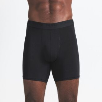 SKIMS STRETCH Herren-Boxershorts, 5er-Pack (12,7 cm) SKIMS STRETCH Herren-Boxershorts, 5er-Pack (12,7 cm)