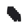 SKIMS STRETCH Herren-Boxershorts, 5er-Pack (12,7 cm) SKIMS STRETCH Herren-Boxershorts, 5er-Pack (12,7 cm)