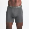 SKIMS STRETCH Herren-Boxershorts, 5er-Pack (12,7 cm) SKIMS STRETCH Herren-Boxershorts, 5er-Pack (12,7 cm)