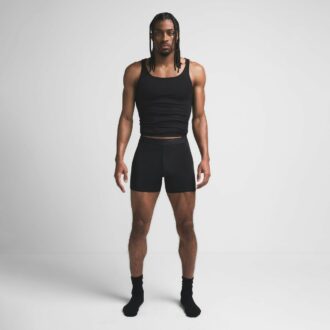 SKIMS STRETCH HERREN-STRICKBOXER