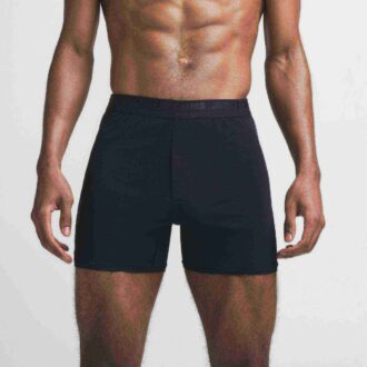 SKIMS STRETCH HERREN-STRICKBOXER