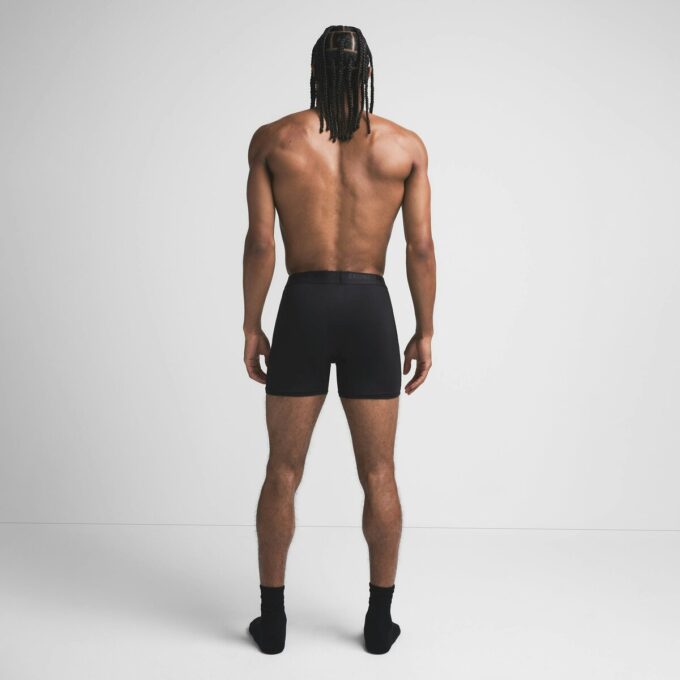 SKIMS STRETCH HERREN-STRICKBOXER SKIMS STRETCH HERREN-STRICKBOXER