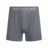 SKIMS STRETCH Herren-Strickboxershorts, 3er-Pack SKIMS STRETCH Herren-Strickboxershorts, 3er-Pack