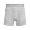 SKIMS STRETCH Herren-Strickboxershorts, 3er-Pack SKIMS STRETCH Herren-Strickboxershorts, 3er-Pack