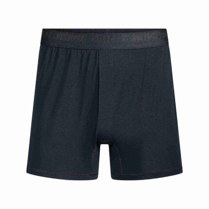 SKIMS STRETCH Herren-Strickboxershorts, 3er-Pack SKIMS STRETCH Herren-Strickboxershorts, 3er-Pack