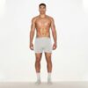 SKIMS STRETCH Herren-Strickboxershorts, 3er-Pack SKIMS STRETCH Herren-Strickboxershorts, 3er-Pack