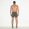 SKIMS STRETCH Herren-Strickboxershorts, 3er-Pack SKIMS STRETCH Herren-Strickboxershorts, 3er-Pack