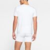 SKIMS STRETCH HERREN-T-SHIRT 3er-PACK SKIMS STRETCH HERREN-T-SHIRT 3er-PACK