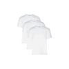 SKIMS STRETCH HERREN-T-SHIRT 3er-PACK SKIMS STRETCH HERREN-T-SHIRT 3er-PACK