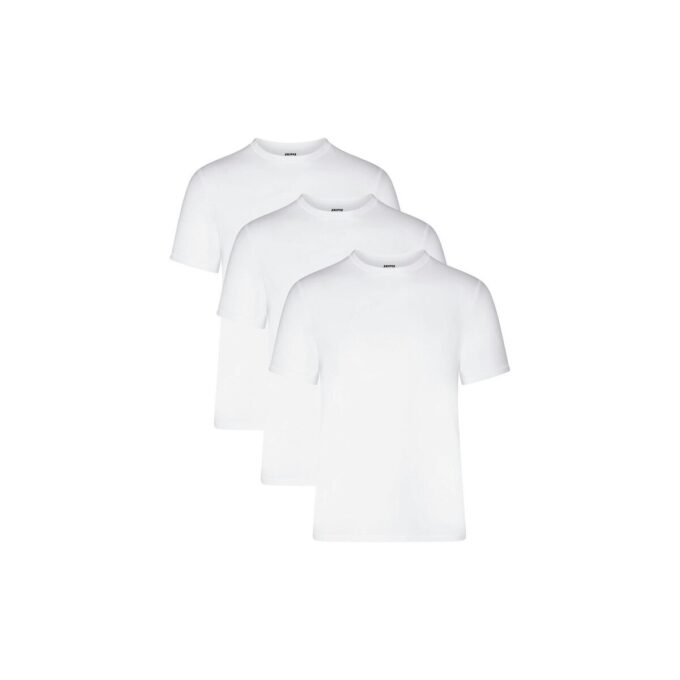 SKIMS STRETCH HERREN-T-SHIRT 3er-PACK SKIMS STRETCH HERREN-T-SHIRT 3er-PACK
