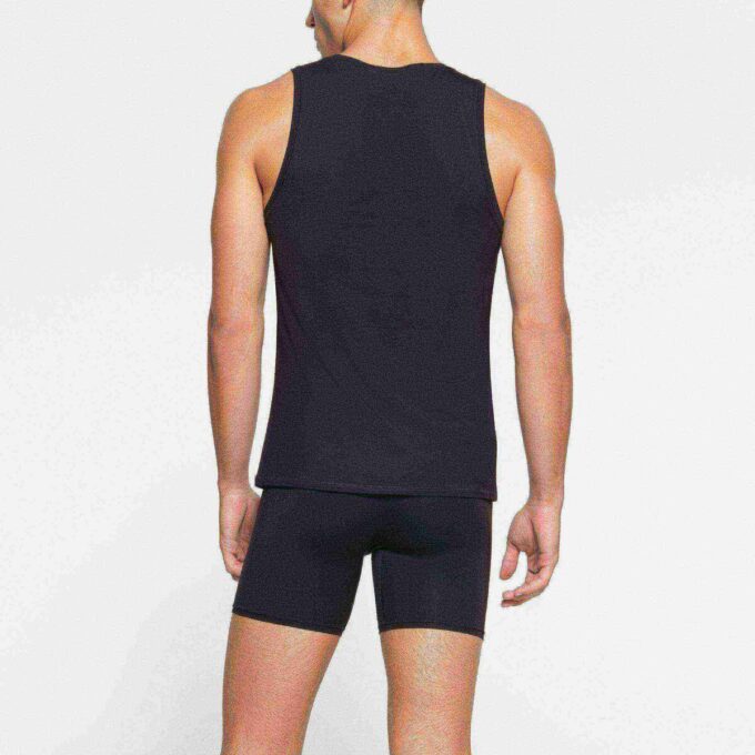 SKIMS STRETCH HERREN-TANKTOPS, 3er-PACK SKIMS STRETCH HERREN-TANKTOPS, 3er-PACK