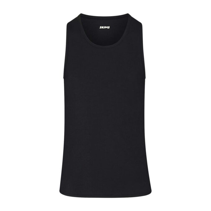 SKIMS STRETCH HERREN-TANKTOPS, 3er-PACK SKIMS STRETCH HERREN-TANKTOPS, 3er-PACK